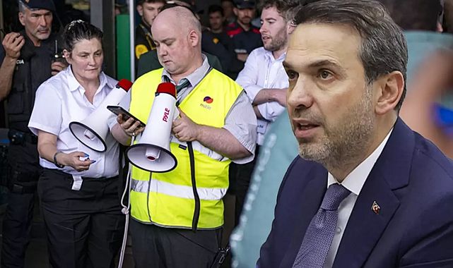 Elektrik kesintileri Türkiye&#039;yi etkileyecek mi? Enerji Bakanı Bayraktar&#039;dan endişelendiren sözler