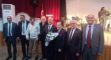 Foça’nın hafızası kitaplaştı