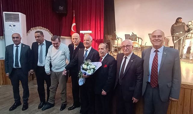 Foça’nın hafızası kitaplaştı