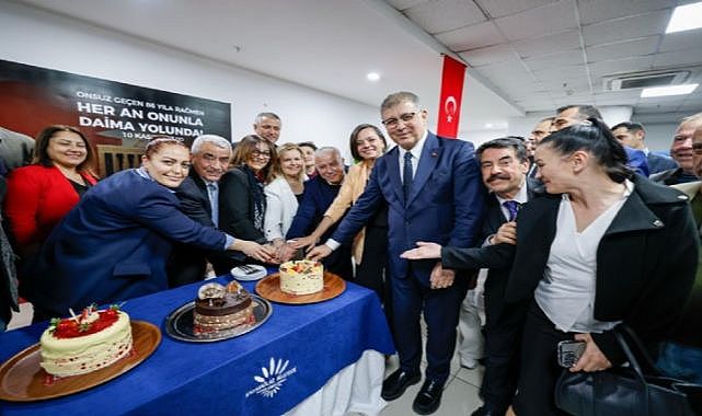 Karabağlar kentsel dönüşüm mağdurları için komisyon kurulacak