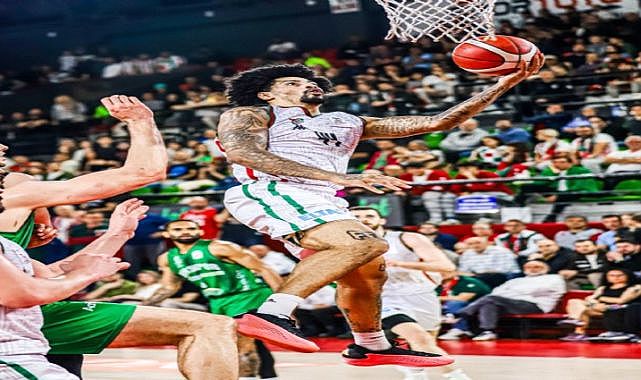 Karşıyaka’dan sakatlık açıklaması