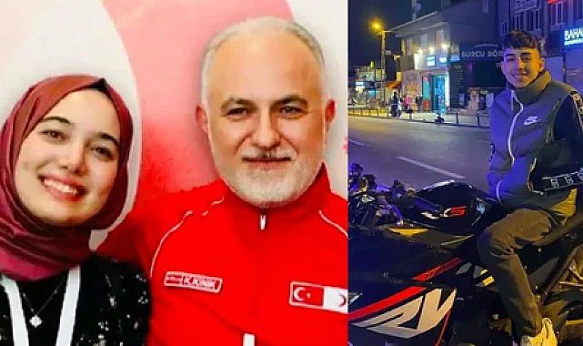 Kerem Kınık&#039;ın kızı Zehra Kınık, mahkemede ölen genci suçladı