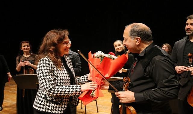 KODA ‘Dört Mevsim’ ile sanatseverleri büyüledi