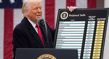 Trump'ın kararları sonrası bazı zenginler daha da zenginleşti!