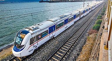 Ulaşımda zam fırtınası İZBAN'ı vurdu! İZBAN’a binmek 111 TL oldu!