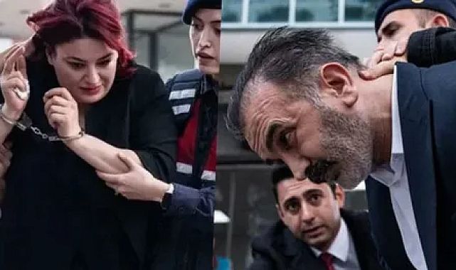 Yenidoğan çetesi davasında 10 sanığa tahliye