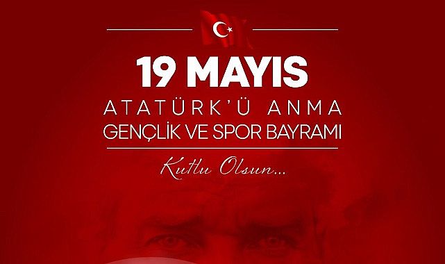 19 Mayıs’ta bayram coşkusu İzmir’de yaşanacak