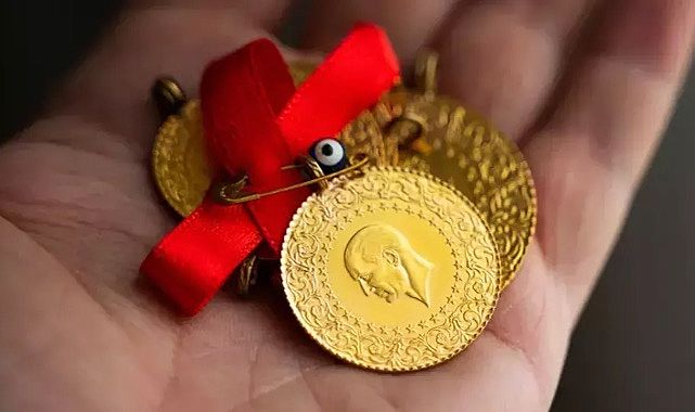 20 Mayıs Salı altın fiyatları ne kadar? Çeyrek altın alış-satış fiyatları