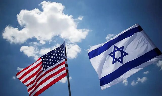 2025 Demokrasi Algı Endeksi’ne Göre İsrail ve ABD’nin İtibarı Yerlerde Sürünüyor