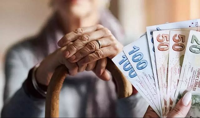 2025 Kurban Bayramı emekli ikramiyesi belli oldu: Kimler alacak, ne zaman yatacak?