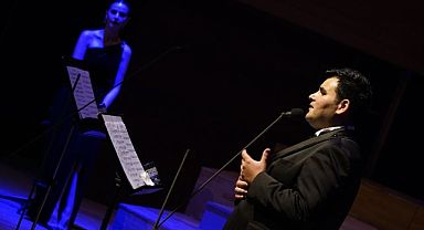 AASSM’de İzmirli bestekarlar anıldı