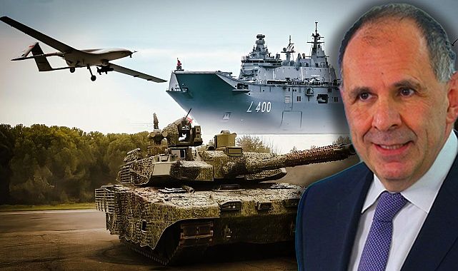 AB kulisleri karıştı! Yunanistan acil kod geçti: Baykar Avrupa’yı kuşatıyor!