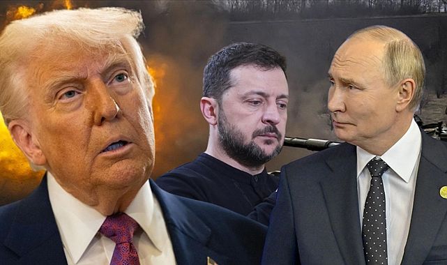 ABD, Rusya&#039;yı &#039;Ek yaptırımlar masada&#039; diyerek uyardı! &#039;&#039;Zaman, savaşı uzatanların yanında değil&#039;&#039;