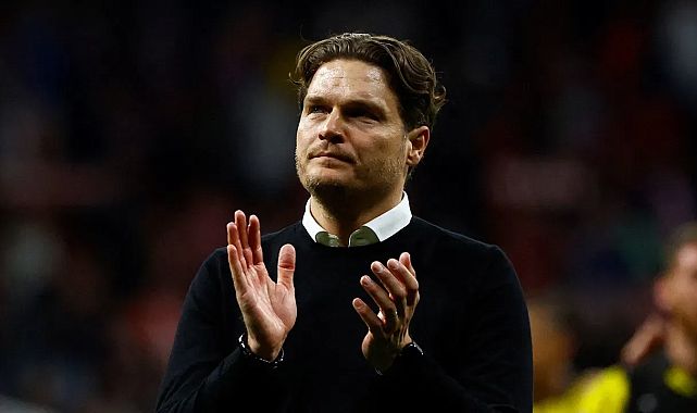 Adı Fenerbahçe ile anılıyordu: Terzic&#039;ten İstanbul ziyareti!