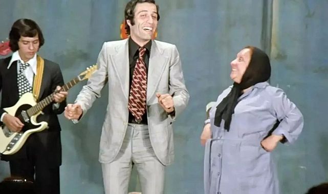 Adile filminde Kemal Sunal rolü netleşti: İşte o isim!