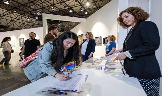 Akdeniz Akademisi Demokrasi Okulu açıldı