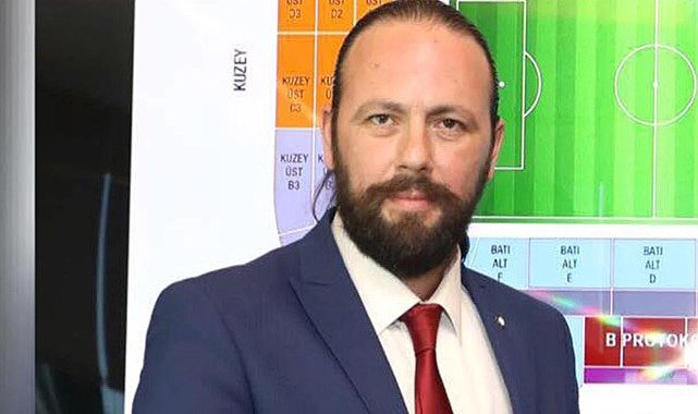 Altay&#039;da Kulüp Müdürü Atalay ile yollar ayrıldı