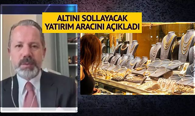 Altın için &#039;Körü körüne iyimser değilim&#039; Belirsizlik var ama &#039;1 ayda tahtından eder&#039; Herkes sarı metali alıyor ama &#039;Daha iyi öne çıkacak&#039;