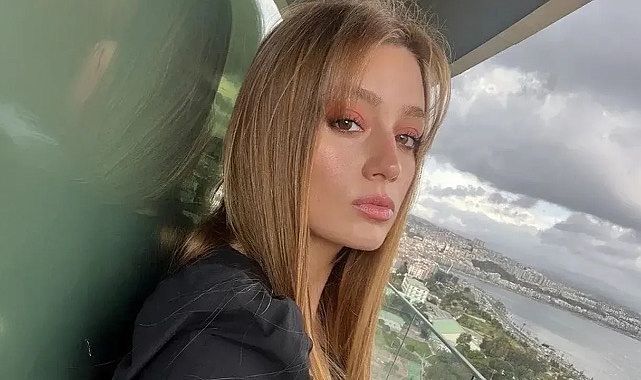 Anne olmaya hazırlanan Gizem Karaca bebeğinin cinsiyetini müjdeledi!
