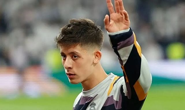 Arda Güler, Galatasaray&#039;a bakın ne cevap vermiş!