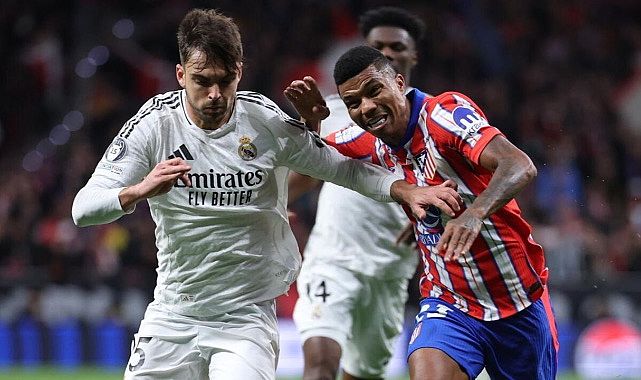 Arda Güler&#039;in takım arkadaşına büyük şok! &#039;Çocuk tacizi&#039; iddiasıyla dava açıldı