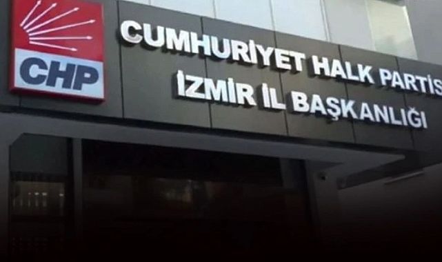 Aslanoğlu’ndan flaş kararlar... İl yönetiminde revizyon!