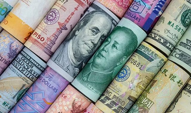 Avrupa Birliği&#039;ne yeni rakip: Ortak para birimi yolda!