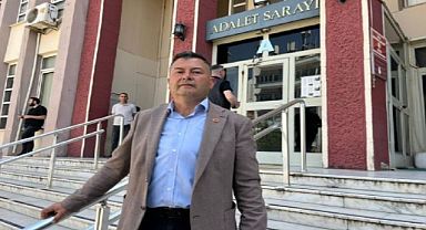 Aydın'da mührü teslim etmeyen eski muhtara suç duyurusu