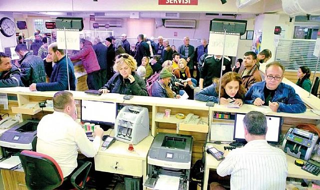 AYM&#039;den 360 ek gösterge düzenlemesine iptal kararı