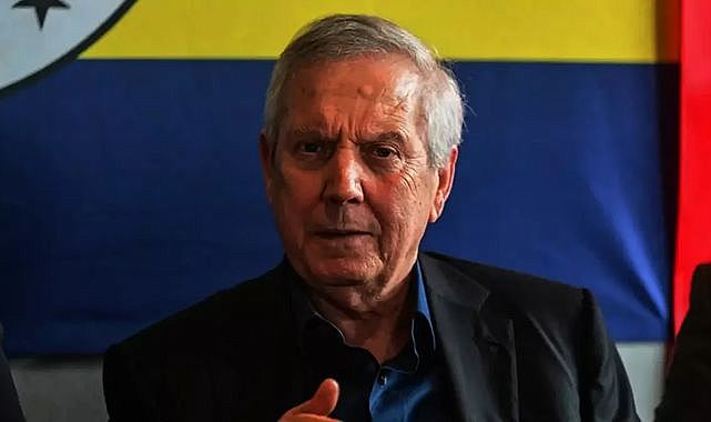 Aziz Yıldırım&#039;dan Fenerbahçe başkanlığı için açıklama! 16 bin 464 oydan 1 fazla imza toplanması halinde aday olacağını duyurdu!