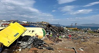 Bakanlıktan atık cezasında bile ayrımcılık: Tehlikesize ceza var, tehlikeliye yok