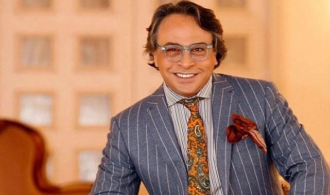 Barbaros Şansal, İstanbul Havalimanı&#039;nda gözaltına alındı