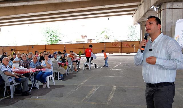 Bornova’da mahalle meclisleri dönemi!