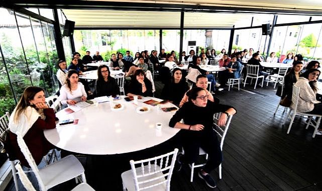 Bornova’da Toplumsal Cinsiyet Eşitliği için güçlü adımlar