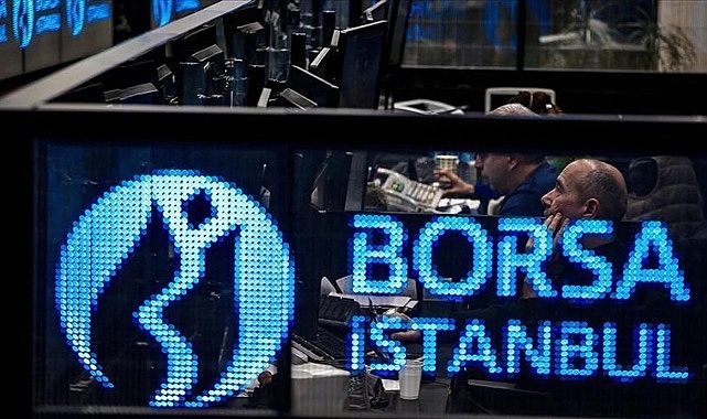 Borsa İstanbul 29 Mayıs sabahına coşkulu bir yükselişle merhaba dedi