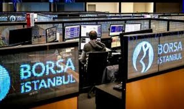 Borsa İstanbul&#039;da manipülasyon operasyonu: İzmir&#039;den de tutuklananlar var