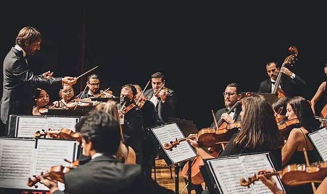 Bu da oldu... Orkestra transferi!