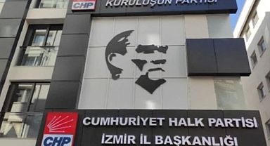 CHP İzmir'in tüm hesapları İmamoğlu'na tahsis edildi
