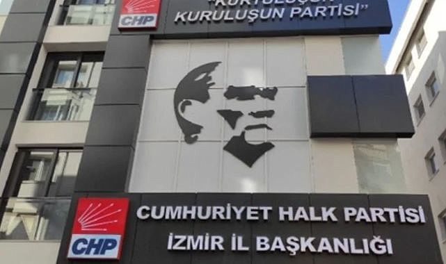 CHP İzmir&#039;in tüm hesapları İmamoğlu&#039;na tahsis edildi