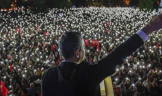 CHP&#039;nin İstanbul&#039;daki mitingi saat kaçta, nerede olacak?