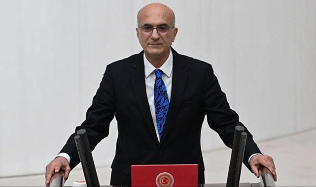 CHP&#039;nin yeni Meclis Başkanvekili seçildi! İşte o isim