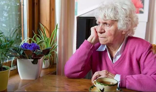 Danimarka bunu konuşuyor! Emeklilik yaşı 70&#039;e çıkıyor