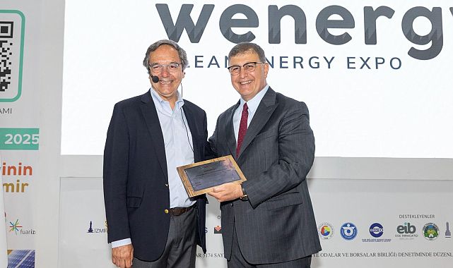 Dünyaca ünlü şehir plancısı Gil Penalosa: İzmirliler çok şanslı