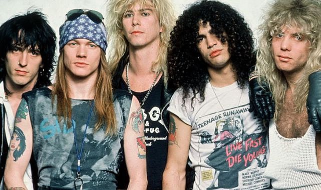 Efsane İstanbul’da sahne almak için hazırlanıyor!