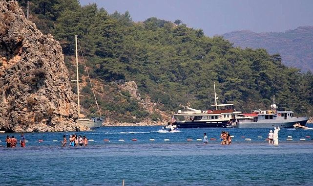 Ege’nin gizlenmiş sessiz koyları: Selimiye ve Orhaniye köylerine nasıl gidilir?