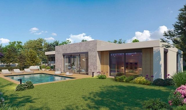 Ege Yapı, İzmir’de Yeni Yatırımlara Başladı