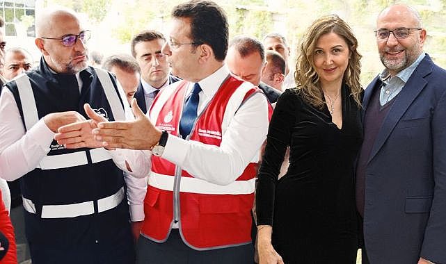 Ekrem İmamoğlu&#039;yla birlikte tutuklanmıştı! İPA Başkanı Buğra Gökçe cezaevinde evleniyor