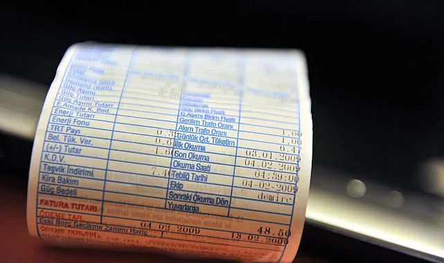 Elektrik faturalarında devlet desteği sınırlanıyor