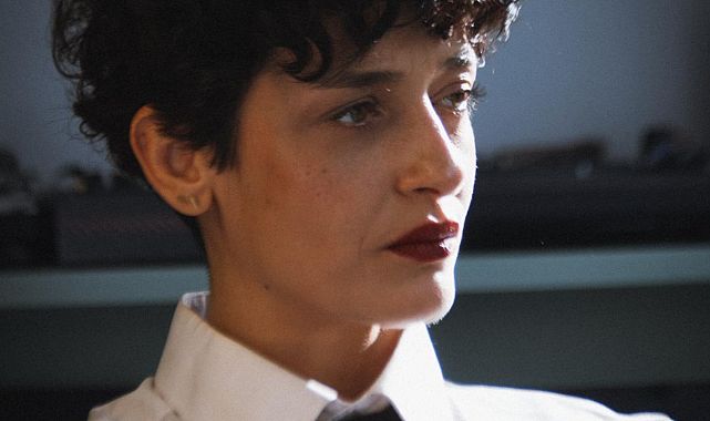 ELİF NUR KERKÜK, ‘ADİLE’ FİLMİNDE GRUDA EFSANESİNE HAYAT VERECEK