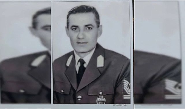 Emekli Astsubay Durmuş Eyisoy Kimdir, Neden Hayatını Kaybetti?